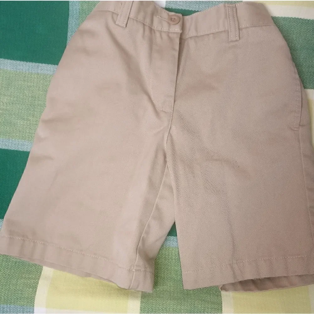 Boy 6-7 Years Lot Of 5 Pieces French Toast 365 Kids Gymboree Land's End